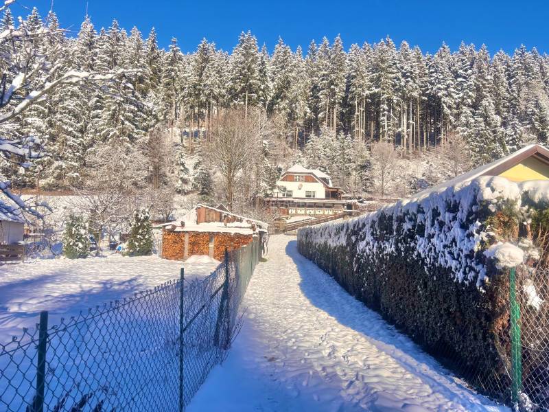 Sale Family house, Family house, Makov, Čadca, Slovakia