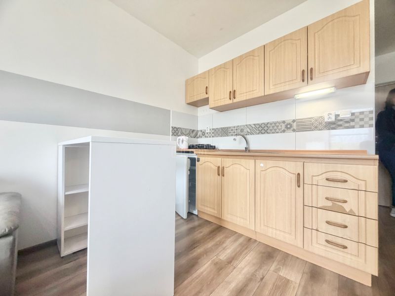 Rent Single studio, Single studio, Čadca, Čadca, Slovakia