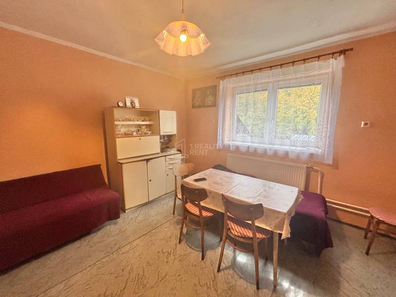 Sale Family house, Family house, Budatínska Lehota, Kysucké Nové Mesto