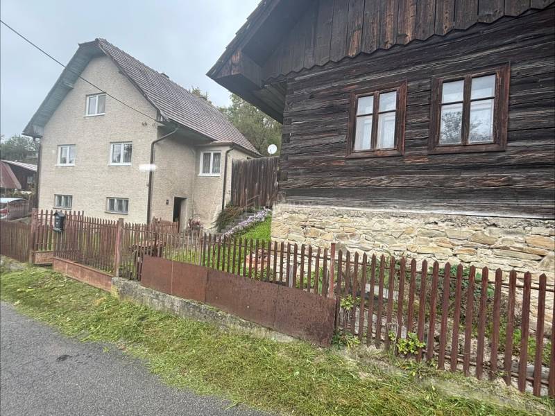 Sale Family house, Family house, Budatínska Lehota, Kysucké Nové Mesto