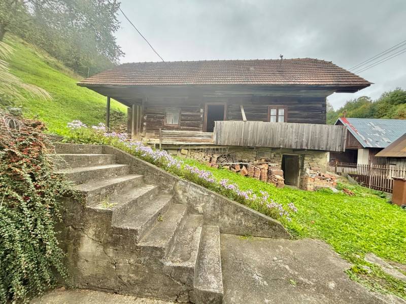 Sale Family house, Family house, Budatínska Lehota, Kysucké Nové Mesto
