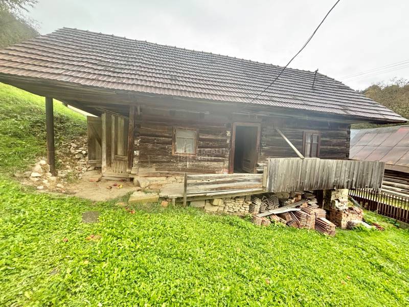 Sale Family house, Family house, Budatínska Lehota, Kysucké Nové Mesto