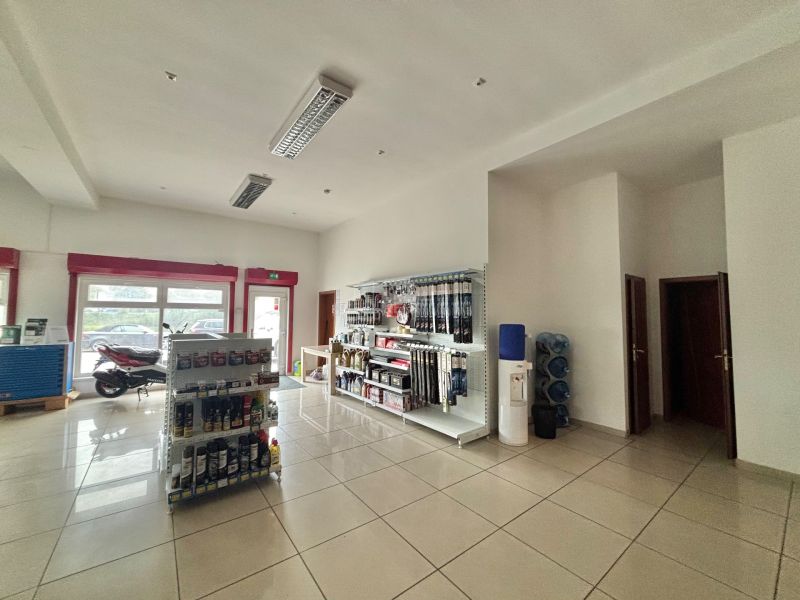 Rent Commercial premises, Commercial premises, Podzávoz, Čadca, Slovak