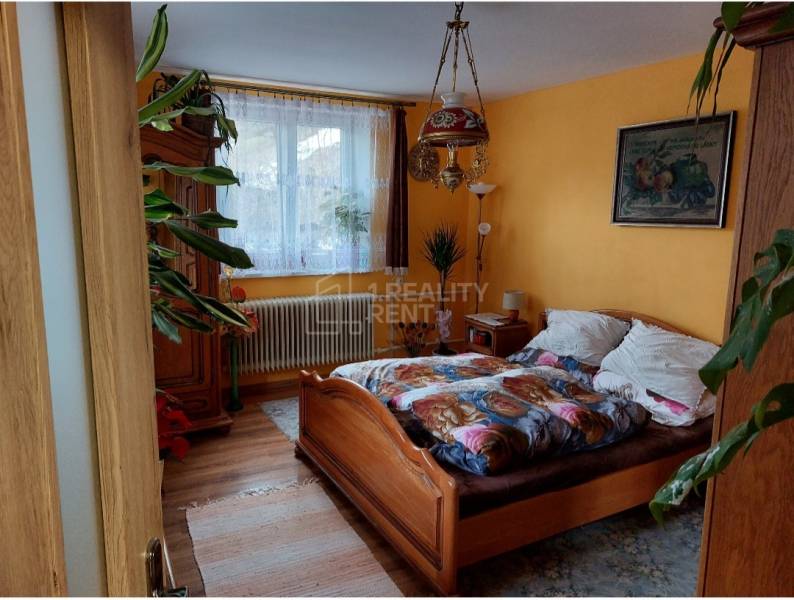 Sale Family house, Family house, Škoruby, Bytča, Slovakia