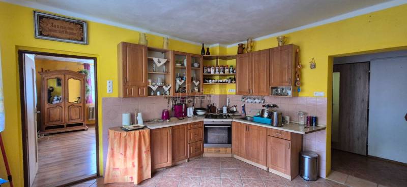 Sale Family house, Family house, Škoruby, Bytča, Slovakia