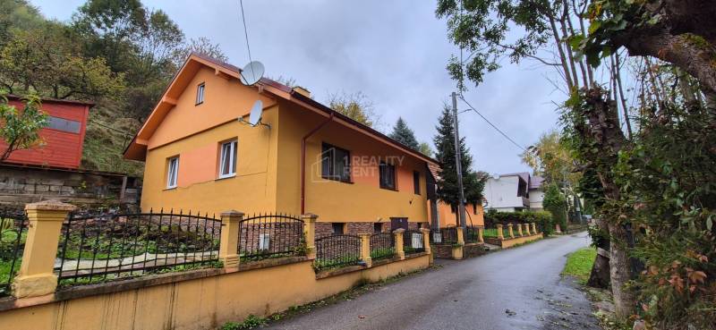 Sale Family house, Family house, Škoruby, Bytča, Slovakia