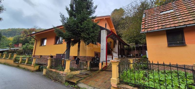 Sale Family house, Family house, Škoruby, Bytča, Slovakia