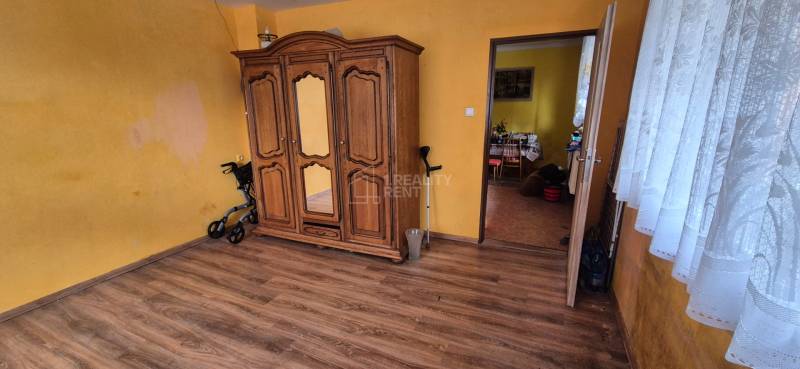 Sale Family house, Family house, Škoruby, Bytča, Slovakia
