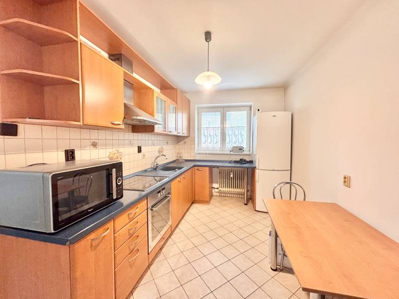 Sale One bedroom apartment, One bedroom apartment, Litvelská, Kysucké 