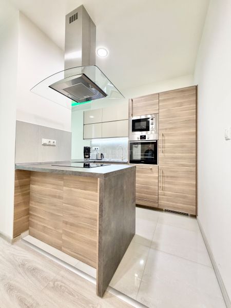 One bedroom apartment, Pivovarská, Rent, Žilina, Slovakia