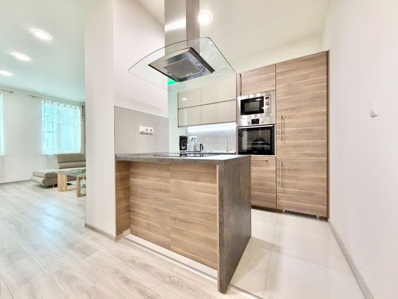 One bedroom apartment, Pivovarská, Rent, Žilina, Slovakia