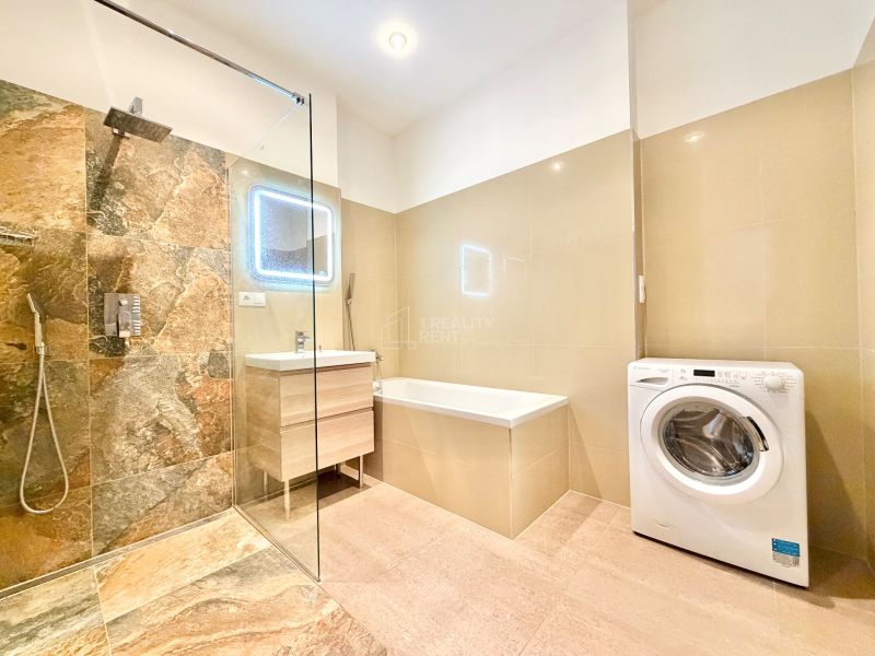 One bedroom apartment, Pivovarská, Rent, Žilina, Slovakia
