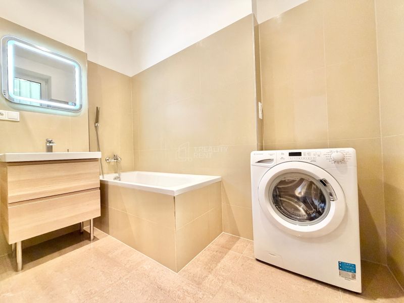 One bedroom apartment, Pivovarská, Rent, Žilina, Slovakia