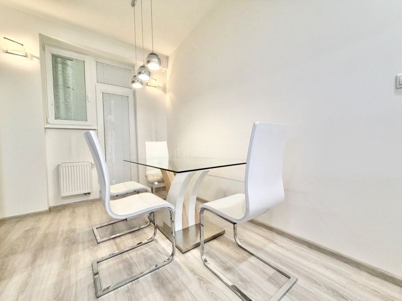 One bedroom apartment, Pivovarská, Rent, Žilina, Slovakia
