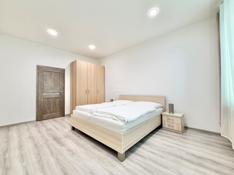 One bedroom apartment, Pivovarská, Rent, Žilina, Slovakia