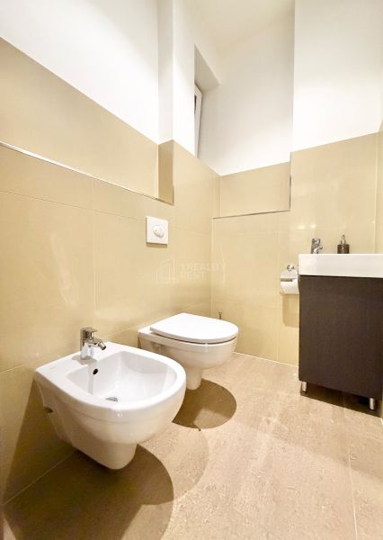 One bedroom apartment, Pivovarská, Rent, Žilina, Slovakia