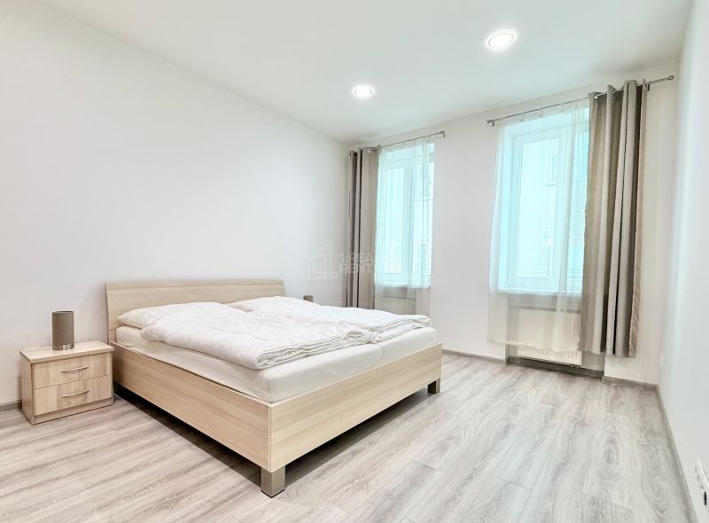 One bedroom apartment, Pivovarská, Rent, Žilina, Slovakia