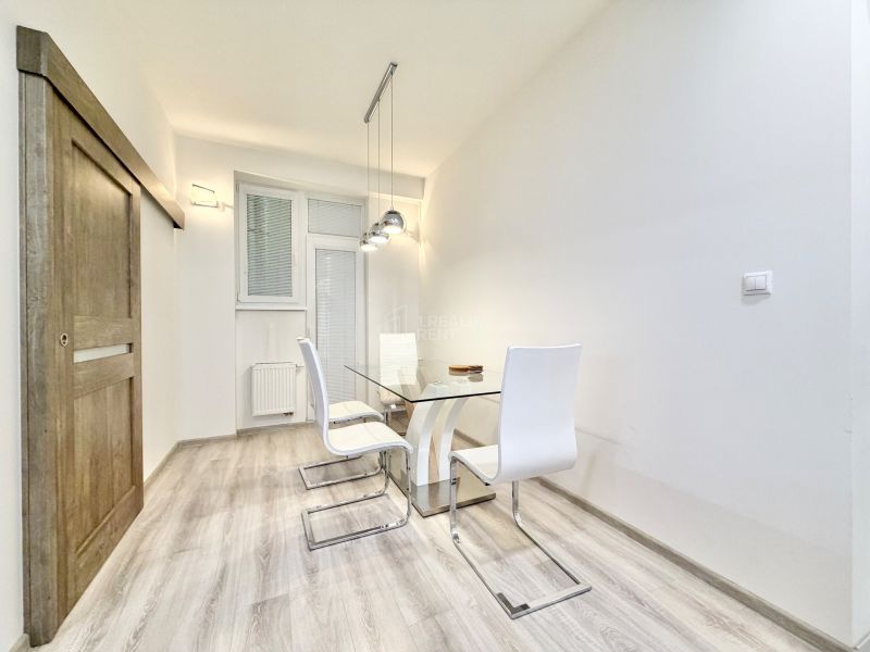 One bedroom apartment, Pivovarská, Rent, Žilina, Slovakia