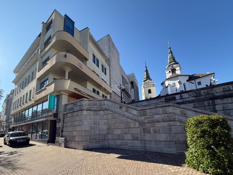 One bedroom apartment, Pivovarská, Rent, Žilina, Slovakia