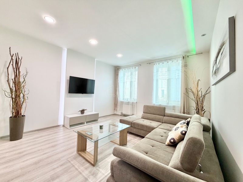 One bedroom apartment, Pivovarská, Rent, Žilina, Slovakia