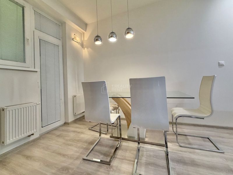 One bedroom apartment, Pivovarská, Rent, Žilina, Slovakia