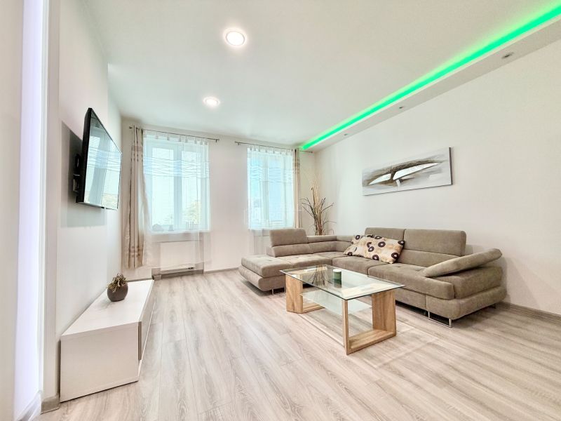 One bedroom apartment, Pivovarská, Rent, Žilina, Slovakia