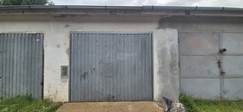 Sale Garage, Garage, Skalka, Žilina, Slovakia