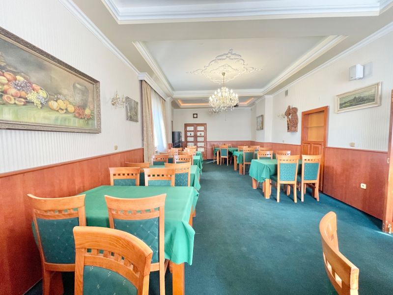 Sale Hotels and pensions, Hotels and pensions, 1.Mája, Kysucké Nové Me