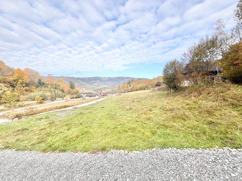 Sale Land – for living, Land – for living, Oščadnica, Čadca, Slovakia