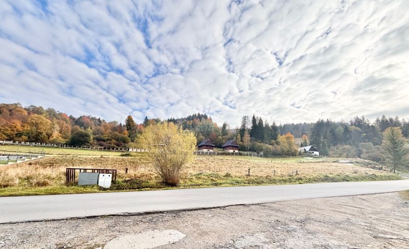 Sale Land – for living, Land – for living, Oščadnica, Čadca, Slovakia