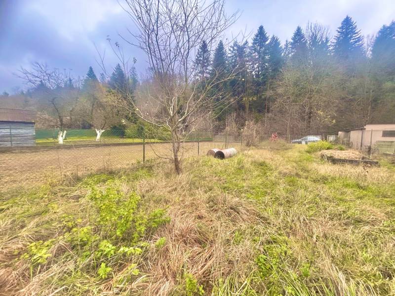 Sale Land – for living, Land – for living, Oščadnica, Čadca, Slovakia