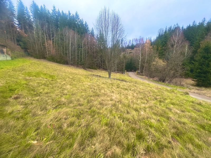 Sale Land – for living, Land – for living, Megoňky, Čadca, Slovakia