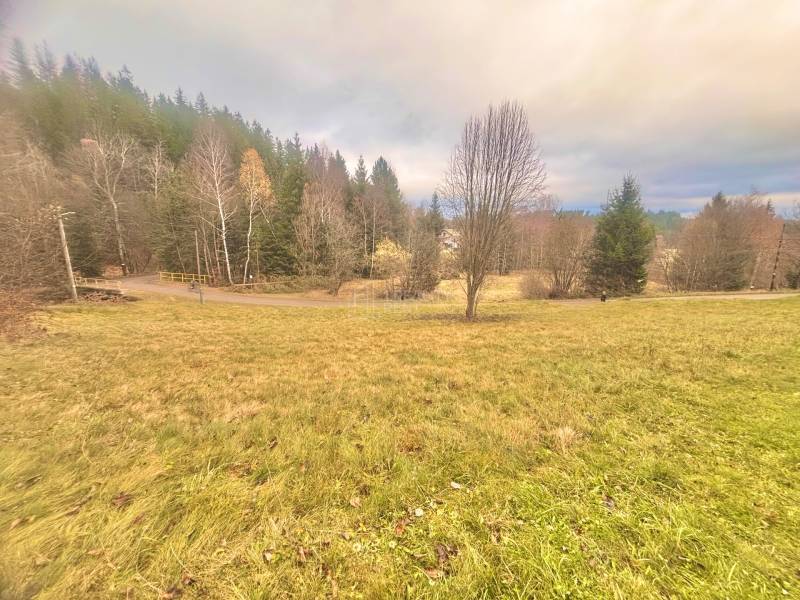 Sale Land – for living, Land – for living, Megoňky, Čadca, Slovakia