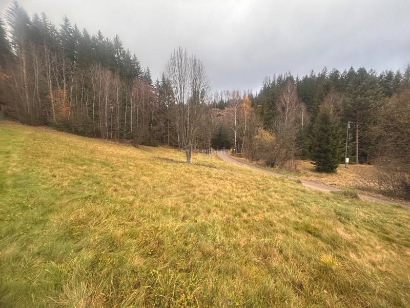 Sale Land – for living, Land – for living, Megoňky, Čadca, Slovakia