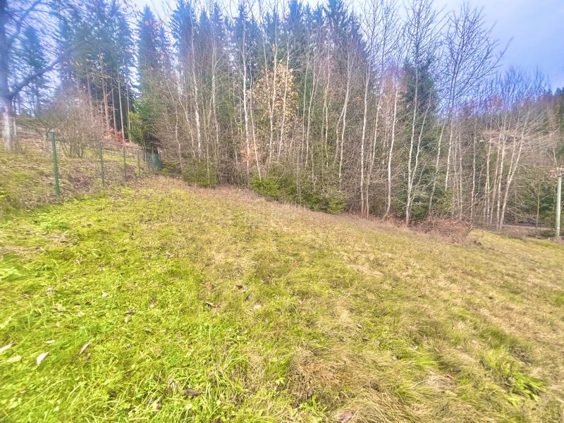 Sale Land – for living, Land – for living, Megoňky, Čadca, Slovakia