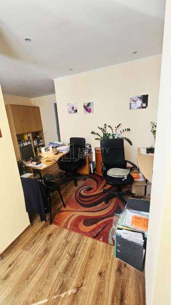 Rent Offices, Offices, Sad SNP, Žilina, Slovakia