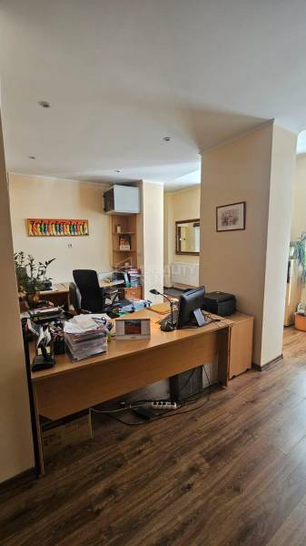 Rent Offices, Offices, Sad SNP, Žilina, Slovakia