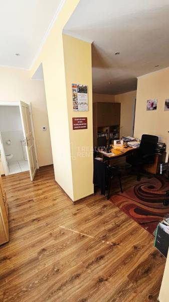 Rent Offices, Offices, Sad SNP, Žilina, Slovakia