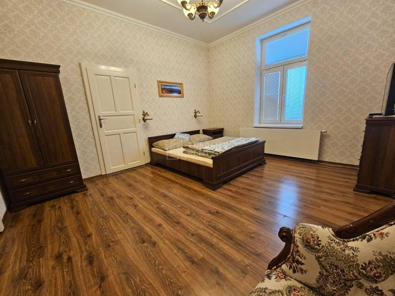 Rent Offices, Offices, Sad SNP, Žilina, Slovakia