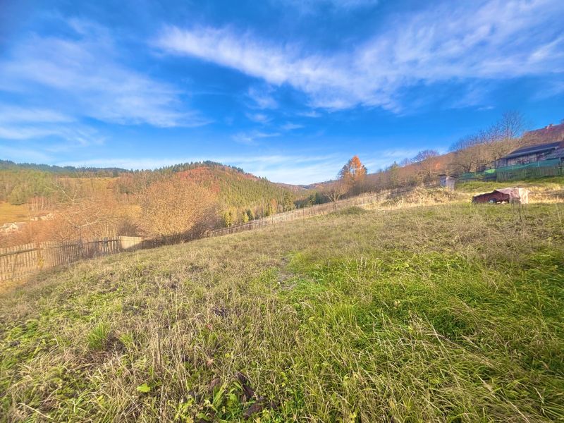 Sale Land – for living, Land – for living, Oščadnica, Čadca, Slovakia
