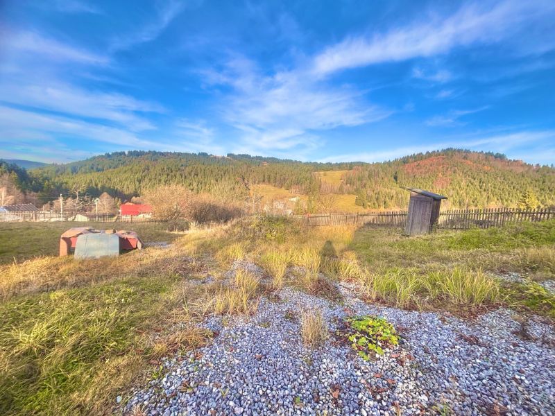 Sale Land – for living, Land – for living, Oščadnica, Čadca, Slovakia