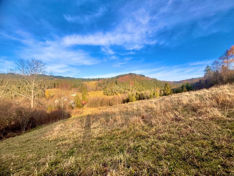 Sale Land – for living, Land – for living, Oščadnica, Čadca, Slovakia
