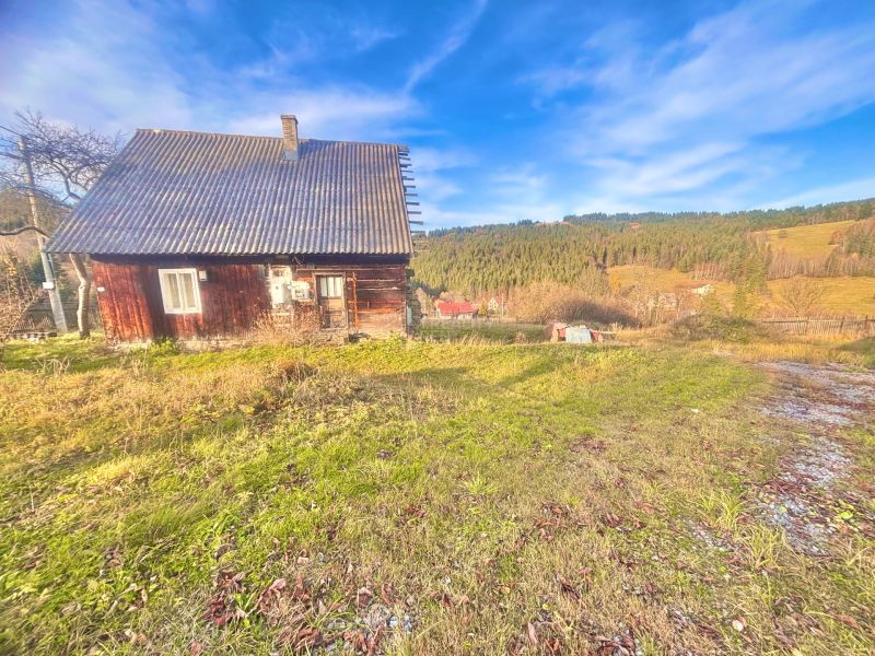 Sale Land – for living, Land – for living, Oščadnica, Čadca, Slovakia