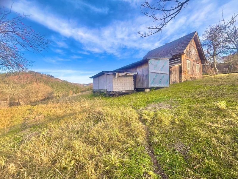 Sale Land – for living, Land – for living, Oščadnica, Čadca, Slovakia
