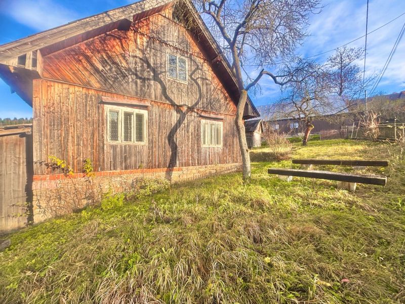 Sale Land – for living, Land – for living, Oščadnica, Čadca, Slovakia