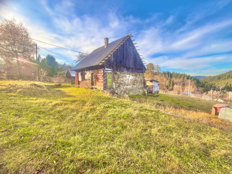 Sale Land – for living, Land – for living, Oščadnica, Čadca, Slovakia