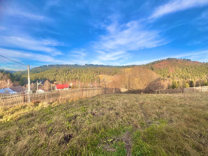 Sale Land – for living, Land – for living, Oščadnica, Čadca, Slovakia