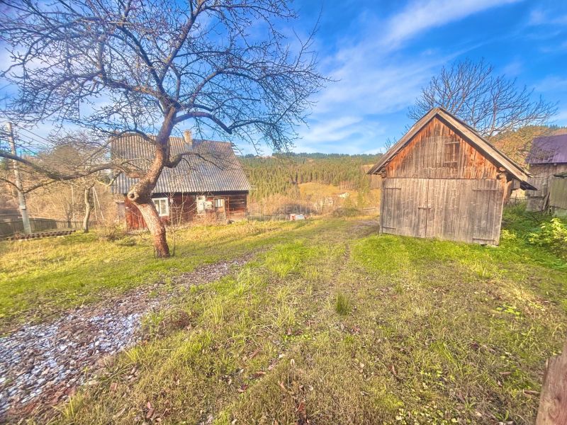 Sale Land – for living, Land – for living, Oščadnica, Čadca, Slovakia