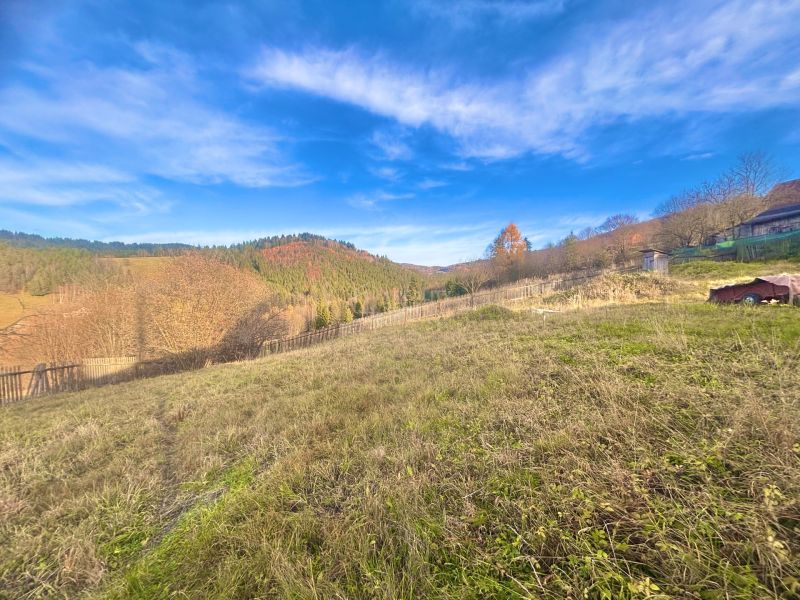 Sale Land – for living, Land – for living, Oščadnica, Čadca, Slovakia