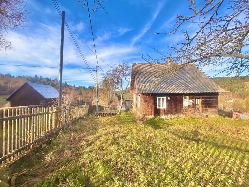 Sale Land – for living, Land – for living, Oščadnica, Čadca, Slovakia